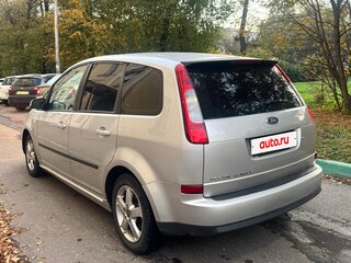 2006 Ford C-MAX I, серый, 350000 рублей, вид 3