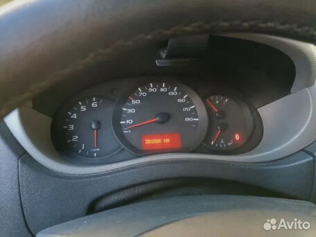 2013 Renault Master, белый, 1150000 рублей, вид 5
