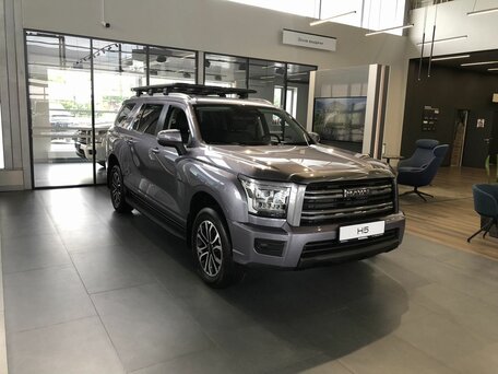 Haval H5 II
