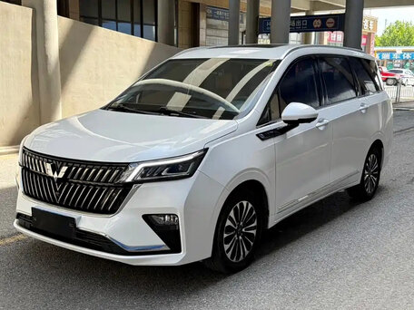 Wuling Jiachen