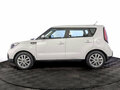 2019 Kia Soul II Рестайлинг, белый - вид 7