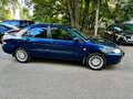 2006 Mitsubishi Lancer IX, синий, 500000 рублей - вид 3