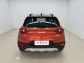2022 Kia KX1, оранжевый - вид 6