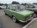 1981 Lada (ВАЗ) 2103, зелёный, 365000 рублей - вид 3