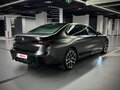 2022 BMW 7 серии 740i VII (G70), чёрный, 9570000 рублей - вид 7