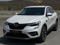 2023 Renault Samsung XM3, белый, 1600000 рублей