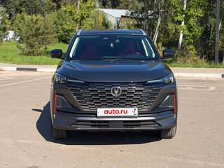 2024 Changan UNI-S I, серый, 2150000 рублей, вид 3