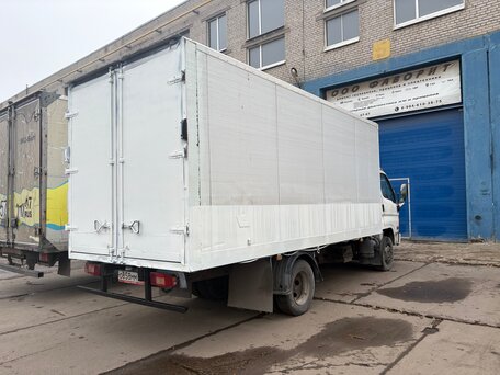 2013 Hyundai HD78, белый, 1250000 рублей, вид 2