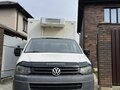 2012 Volkswagen Transporter, белый, 1150000 рублей