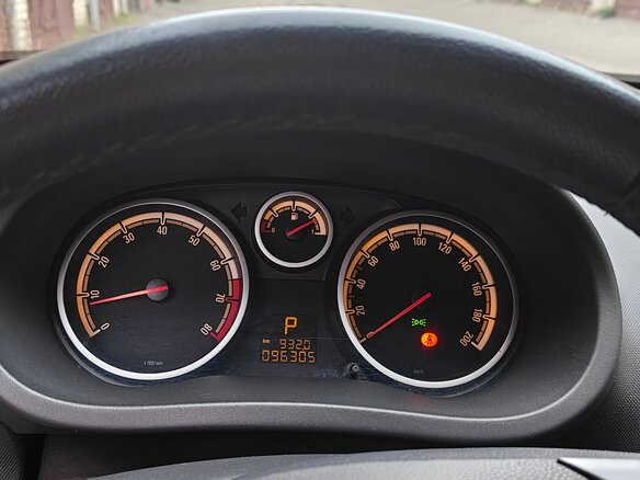2012 Opel Corsa D Рестайлинг II, белый, 650000 рублей - вид 11