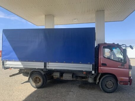 2013 Foton Aumark BJ10xx/11xx, красный, 1300000 рублей, вид 3