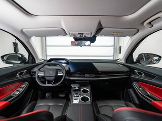 2024 Changan UNI-S I, серый, 3099900 рублей, вид 2
