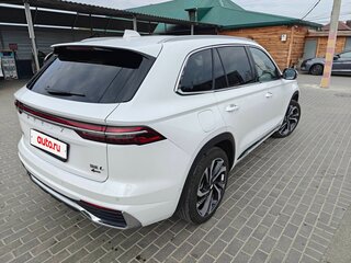 2024 Geely Xingyue L I, белый, 3250000 рублей, вид 2