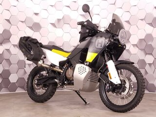Husqvarna Norden 901