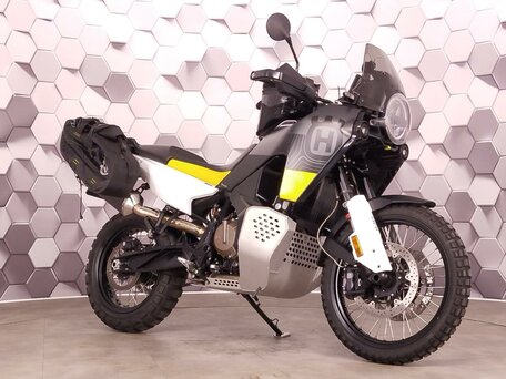 2022 Husqvarna Norden 901, чёрный, 1297000 рублей, вид 1