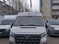 2025 Foton Toano, серебристый