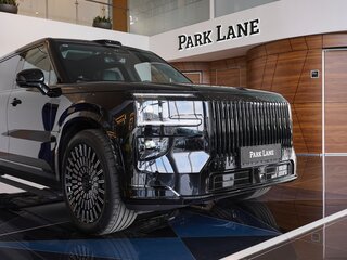 2026 Zeekr 9X 55 kWh (до 3.5 т), чёрный, 12450000 рублей, вид 5