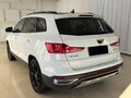 2022 Jetta VS7 I Рестайлинг 1, белый, 1740000 рублей - вид 5