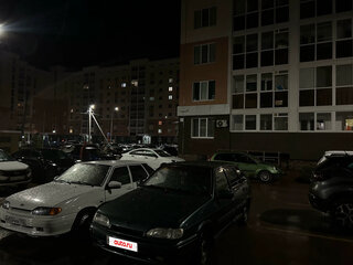 2007 Lada (ВАЗ) 2114, серый, 160000 рублей, вид 2