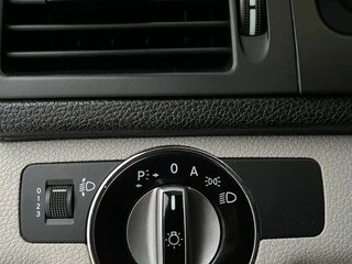 2009 Mercedes-Benz C-Класс 220 7-speed III (W204), серый, 1000000 рублей, вид 3