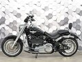 2017 Harley-Davidson Fat Boy, чёрный, 1729000 рублей - вид 3