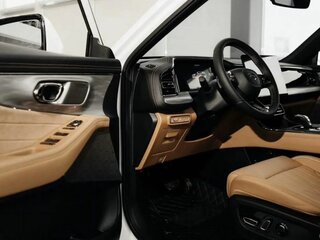 2026 GAC GS8 Dragon II, белый, 4949000 рублей, вид 3