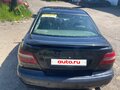 2000 Volvo S40 I Рестайлинг, чёрный, 150000 рублей - вид 4