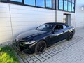 2022 BMW 4 серии 420i G22, G23, G26, чёрный, 6278000 рублей