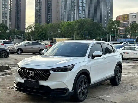 Honda XR-V II