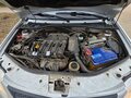 2013 Lada (ВАЗ) Largus I, серебристый, 600000 рублей - вид 8
