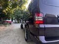 2008 Volkswagen Multivan T5, коричневый, 1580000 рублей - вид 9