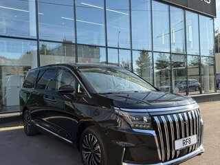 2026 JAC RF8, чёрный, 4875000 рублей, вид 2