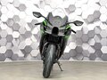 2024 Kawasaki ZX-10R Ninja, чёрный - вид 4
