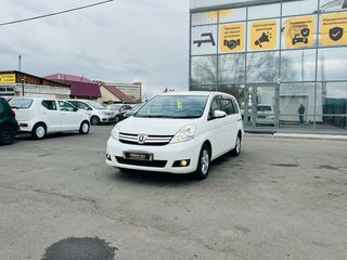 2014 Toyota ISis I Рестайлинг, белый, 1479000 рублей, вид 2