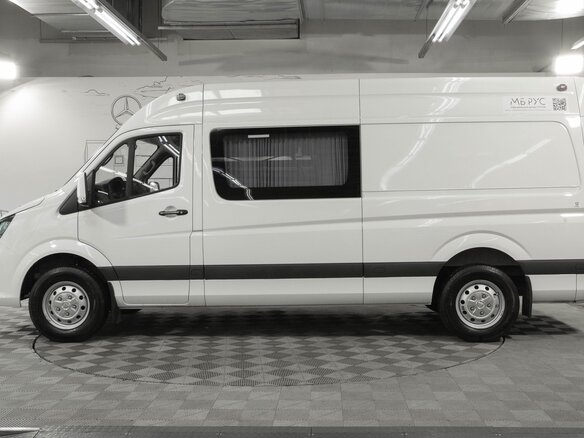 2026 Foton Toano Pro, белый, 4499000 рублей - вид 14