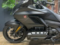 2026 Honda GL 1800 Gold Wing, чёрный, 3850000 рублей - вид 3