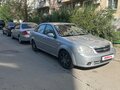 2008 Chevrolet Lacetti I, белый, 460000 рублей - вид 2