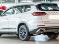 2021 Chery Tiggo 8 Pro I, белый, 2000000 рублей - вид 4