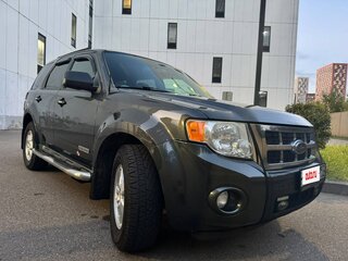 2008 Ford Escape II, синий, 820000 рублей, вид 5