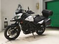 2013 Suzuki V-Strom DL 650, белый, 717000 рублей - вид 3
