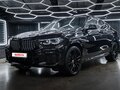 2023 BMW X6 40i III (G06), чёрный, 11500000 рублей