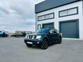 2008 Nissan Navara (Frontier) III (D40), серый, 999000 рублей - вид 2