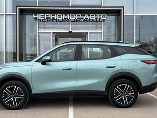 2025 Omoda C7, зелёный, 3169000 рублей, вид 3