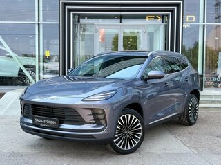 2026 Esteo MX, серый, 3990000 рублей, вид 1
