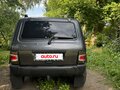 2017 Lada (ВАЗ) 2121 (4x4) I Рестайлинг, серебристый, 1000000 рублей - вид 3