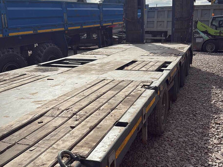 2022 Juterborg JTB-50, серый, 3440000 рублей, вид 2