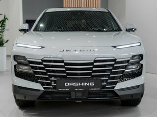 2026 Jetour Dashing I, белый, 3662010 рублей, вид 2