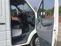 2000 Mercedes-Benz Sprinter Classic, белый, 1350000 рублей - вид 4