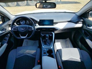 2023 Kaiyi E5, белый, 931500 рублей, вид 5
