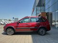 2026 Lada (ВАЗ) Granta Cross I Рестайлинг, красный, 1246000 рублей - вид 2
